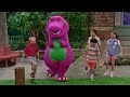 Barney Song If You Re Happy And You Know It Who S Who At The Zoo