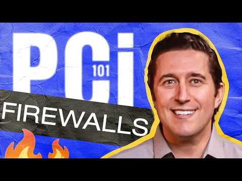 Understanding PCI Requirement 1: Your Network's Security Guard in PCI Compliance