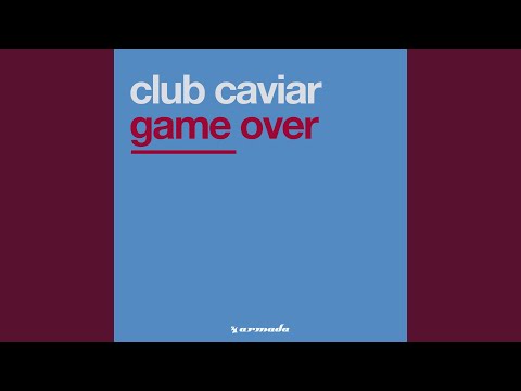 Game Over (Extended Dub)