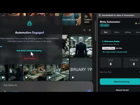 Item video thumbnail