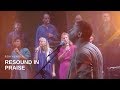 Ron Kenoly - Resound in Praise (Live)