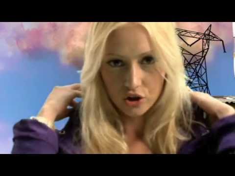 Sara da Pin Up - Mi codo Music Video