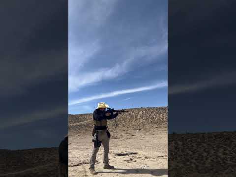 Diamondback DB15 AR pistol review