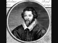 William Byrd - In Angel's Weed