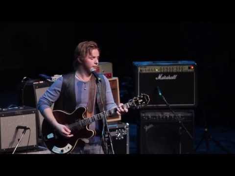 The Midnight Sons Band - My Head My Heart - Live at Blue Feather Music Festival