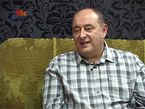 Vizi Terápia 154. rész: Zsikla Győző