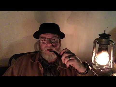 Rattray’s Old Gowrie #2 With Mississippi River Special Reserve