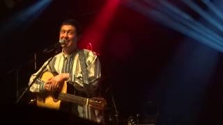Hobo Johnson &amp; The Lovemakers - You Really Love To Dance - Rock City Nottingham 24/1/19