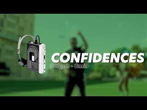 JUL x SOSO MANESS Type Beat - Instru Rap FR