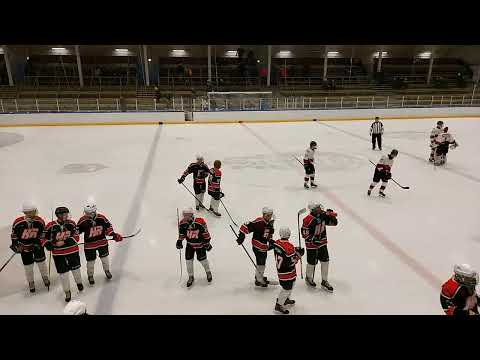 HYRI - Karhu-Kissat 27.11.2021