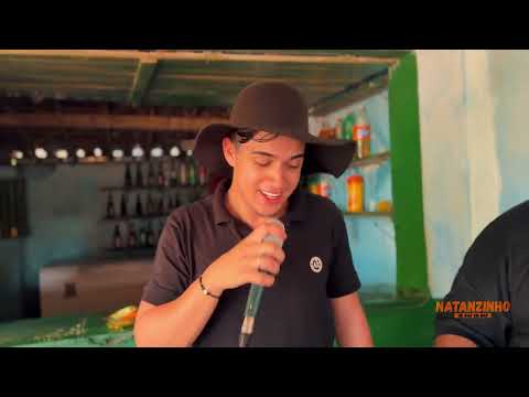 A Lua - Natanzinho De Bar em Bar 2 ( Ao Vivo )