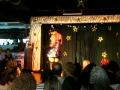 Victoria James Performing At The Miss Fire Island Pageant 2009