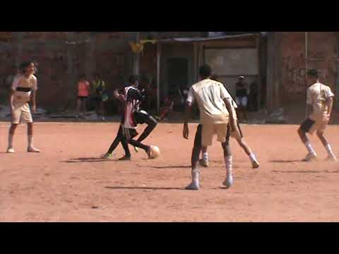 MDO X ASA (Primeiro-Tempo) SUB15