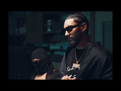 Ben Frank - Canelo / Rambo Official Video