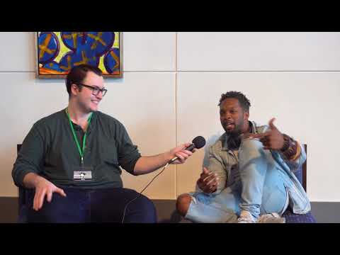 Tasty Steve talks Caster couch meta and how blessed he is.