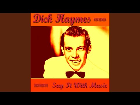 Can I Come In For a Second