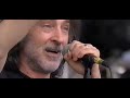 PFM- MEDLEY È FESTA/VOLTA LA CARTA/ SE LE BRESCION- Live 1ºMaggio 2004