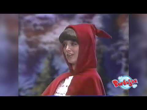 Odisea Burbujas - Caperucita Floja Capítulo Completo