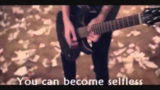 We Came As Romans - Hope (Lyrics) with Video