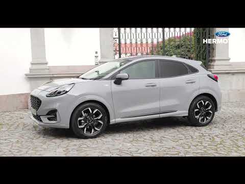 HERMOTOR - Ford Store | Novo Puma