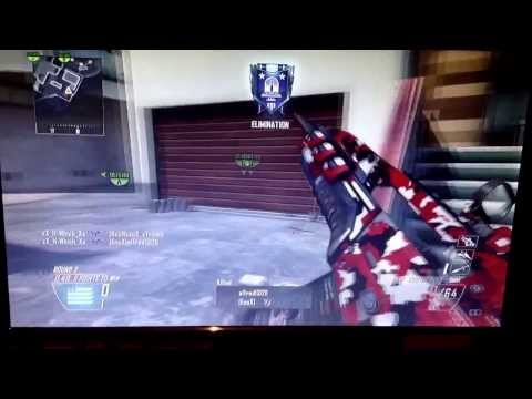 xX_H-Which_Xx :Quick four pice S&D round