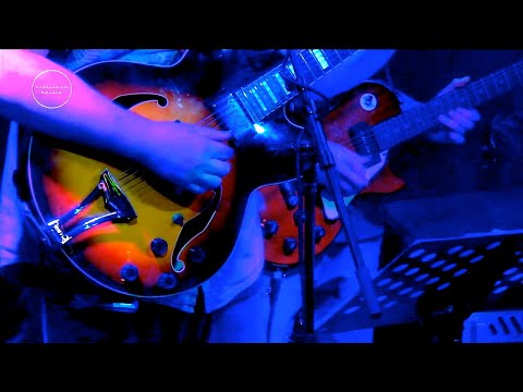 Lazy Sunday Session at ARTliners (20.03.22)