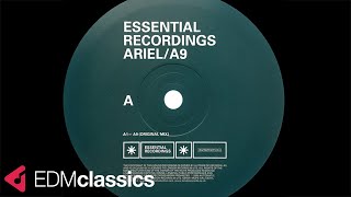 Ariel - A9 (Original Mix) (1998)
