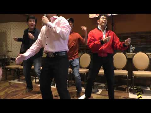 Riley Jenkins part 3 Thursday Afternoon - video by Susan Quinn Sand