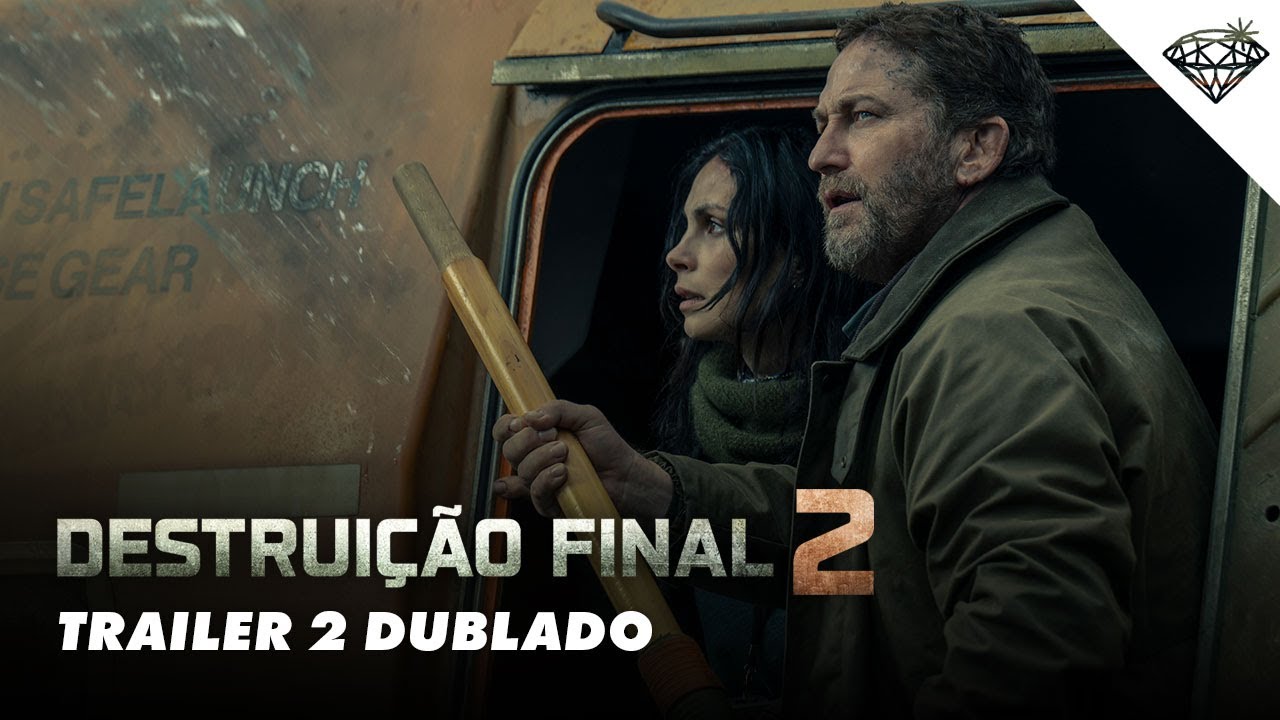 trailer Oficial