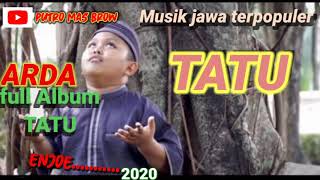 Download lagu ARDA Lagu jawa terpopuler full Album 2020 mp3
