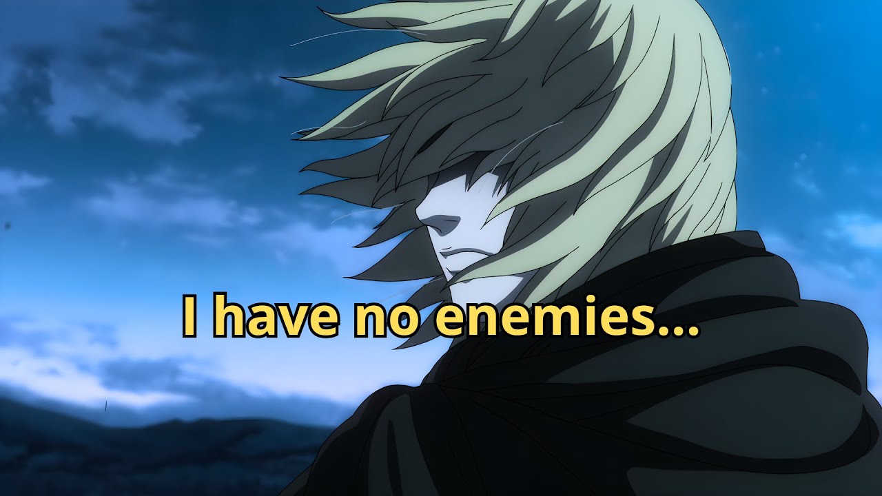 Freedom and Solitude