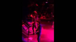 &quot;California Breakdown&quot; Roger Clyne and the Peacemakers