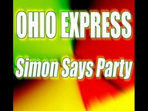 Simon Says