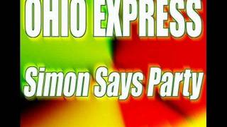 Simon Says Music Video