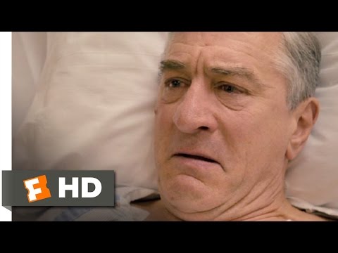 Everybody's Fine (8/12) Movie CLIP - Not My Son, Not My Son (2009) HD