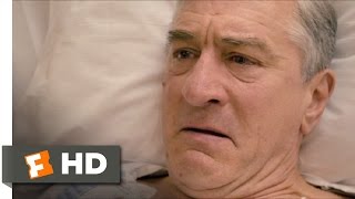 Everybody's Fine (8/12) Movie CLIP - Not My Son, Not My Son (2009) HD