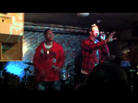 beatbullyz live @ yoyo - golden city