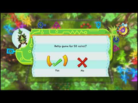 Viva Piñata: Trouble In Paradise (Rare Replay Version) Longplay Pt. 6