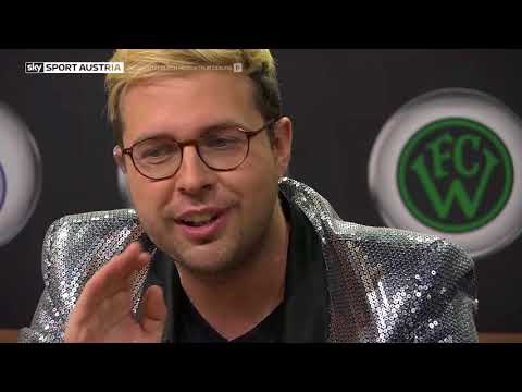 Die ABSTAUBER: Folge #2 06.08.2018 - Tor der Runde