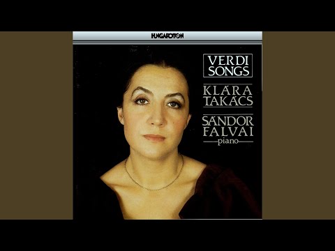 Six Romances (1838) : 6. Deh, pietoso, oh Addolorata