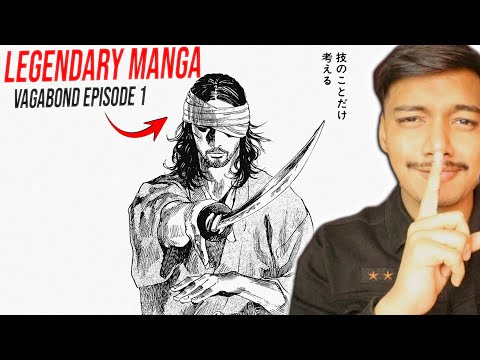 Finally Vagabond!🔥| Complete Story of Vagabond Explained in Hindi (Episode 1) | BBF LIVE