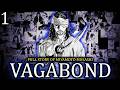 Finally Vagabond Complete Story Of Vagabond Explained In Hindi Episode 1 BBF LIVE