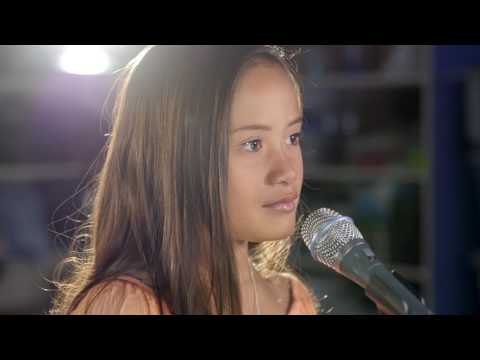 Sheyecie-Joy Nihau-"Just Along For The Ride" (cover) Live Performance Video