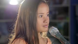 Sheyecie-Joy Nihau-&quot;Just Along For The Ride&quot; (cover) Live Performance Video