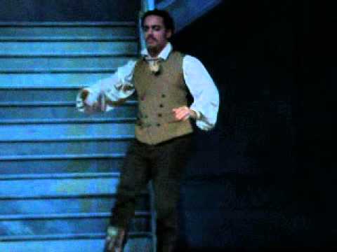 Giovanni Botta Tenore - Se il mio nome