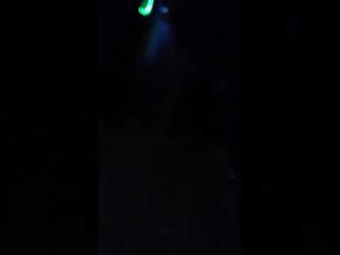 JBlanco and KB show in Red Wing, MN