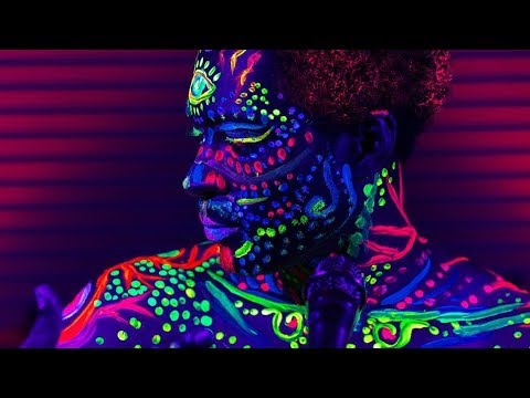 Unlikely Heroes -  Sun (Official Music Video)