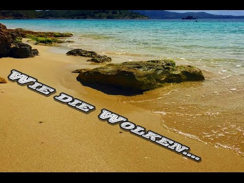 Hirschwell - wie die Wolken (gestört aber geil Remix) | Urlaub Mallorca |  gopro hero 4