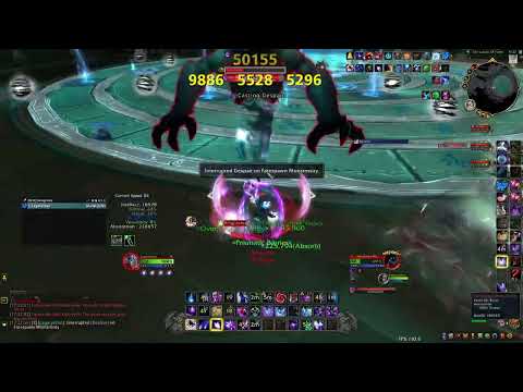 Arcane Mage Solo Fatescribe Roh-Kalo Mythic