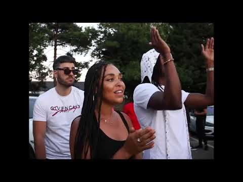 #SETLIFE Behind the Scenes for Cash ft Wstrn - WAG1 #DirectedByAJ